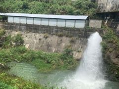 -平江沱龙峡漂流