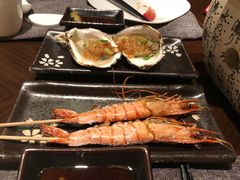 -佛山希尔顿酒店·融誉亚洲美食荟