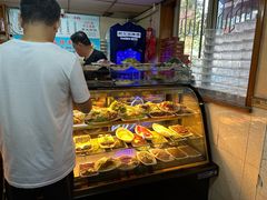 -正宗天津烧麦馆(柳州路店)