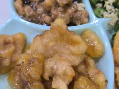 -晓宇盒饭(民安街店)