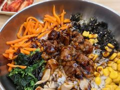 -米村拌饭(王府井喜悦店)