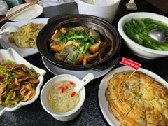 -喜洲翰林餐厅(董家百年老宅店)