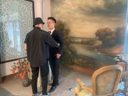 -拾尚映画·STUDIO婚纱摄影(中关村店)