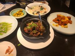 -通安客栈中餐厅·何家小馆