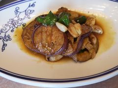 -又见炊烟私房菜(敬亭路店)