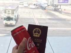 -曼谷素万那普国际机场