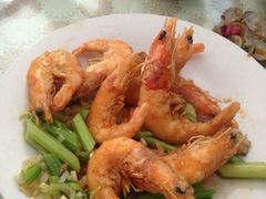 -聚德福海鲜家常菜(刘庄店)