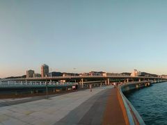 -演武大桥观景平台