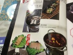 -丽江庭院之丽江往事(安定门店)