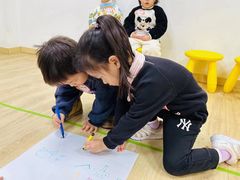 -猴有戏教育戏剧·音乐剧·主持口才·演讲朗诵辩论(环球港华师大校区)