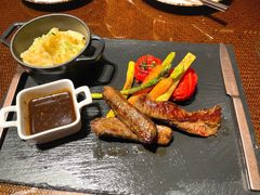 -杭州桐庐康莱德酒店西餐厅-舍