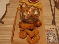 -必胜客(威高广场店)