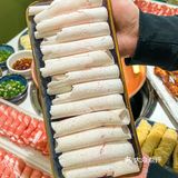 蒙古族认证好吃！！西安这家涮肉很好好吃…