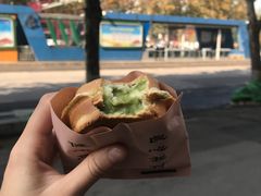 -薛新颖红豆饼(中式甜点山师店)