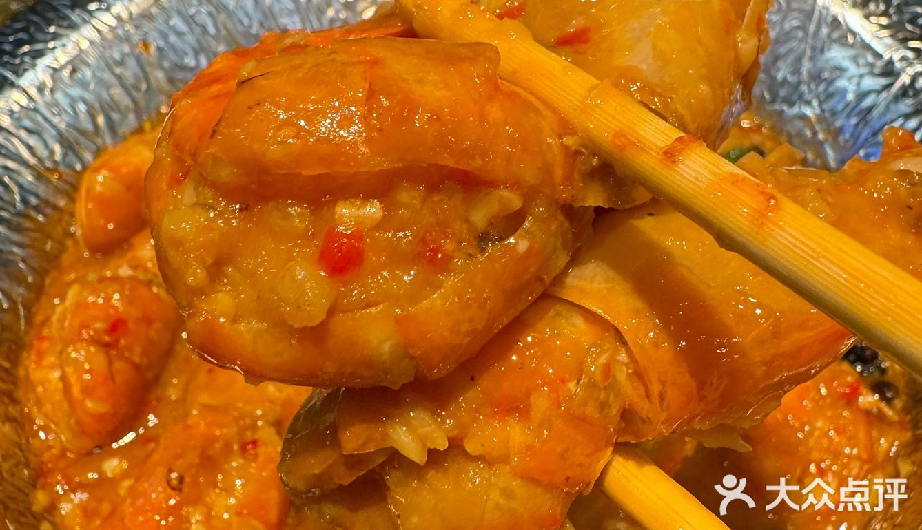 （武汉）🥹🥹吃完将用一生怀念的炭烤！