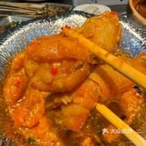 （武汉）🥹🥹吃完将用一生怀念的炭烤！