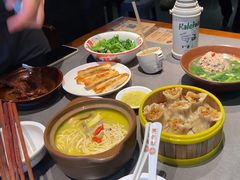 -老淮滨-蚌埠非遗小吃(淮河路店)