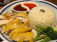 -马来MO简餐.南洋风味料理(美食街店)