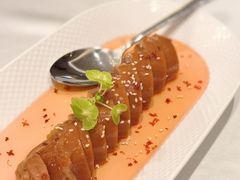 -正院大宅门烤鸭(首体店)