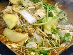-浔味·山屿湖·正宗淳牌全鱼宴老字号