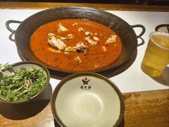 -老天桥蛙炉火锅(姑苏总店)