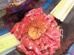 -炎蔵牛舌烤肉