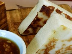 庆龄白凤糕-杨记隆府(时代天街店)