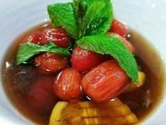话梅小番茄-松哥油焖大虾·外卖(西乡店)