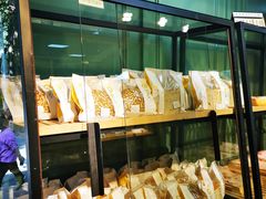 -中山大学南校区-学1食堂