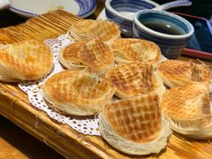 金丝饼-95号酱骨·一块豆腐(展春园西路店)