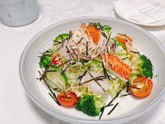 -卡朋西餐(大信新都汇店)
