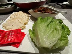 -大秦小宴•新派西北(万象前海店)