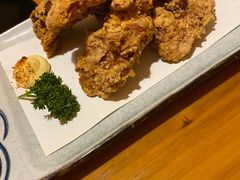 -千吉日本料理(日本一条街店)