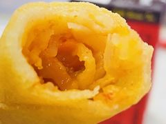-龍歌自助小火锅(城阳万象汇店)