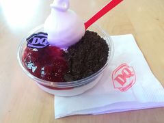 奥利奥莓莓拌拌碗-DQ·蛋糕·冰淇淋(五角场万达店)