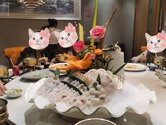 -鲐赏河豚(长寿店)