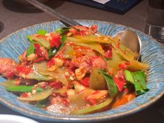 -山石榴·贵州菜(陆家嘴中心店)