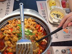 -蛙小侠(长安万科店)