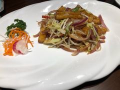 -童福兴·南京菜(老门东店)