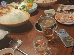 -东海怡品海鲜豆捞(舟宿夜江店)