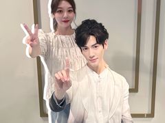 -上海杜莎夫人蜡像馆