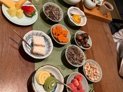 -梅间堂茶馆(绿地缤纷城店)