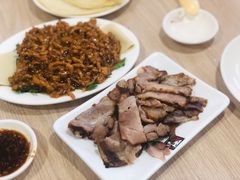 -姥家春饼店(漳州二路店)