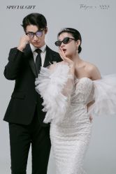 -安娜公馆婚纱摄影(锦州店)
