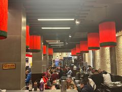 -巴蜀大宅门火锅(新华公园店)