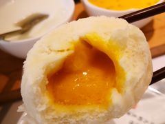 -蔡澜点心·粤菜(西单大悦城店)