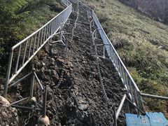 -七仙岭温泉国家森林公园