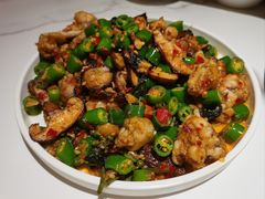 -川味堂·四川豆花(八卦岭店)