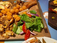 -HELLO MUSAE 拾光缪斯餐厅·纯正希腊风味(苏州中心店)