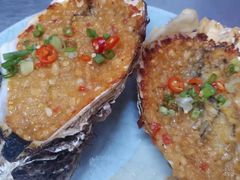 -鼎原力量东北吊炉烧烤(临河街店)